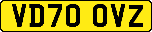 VD70OVZ