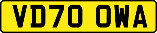 VD70OWA