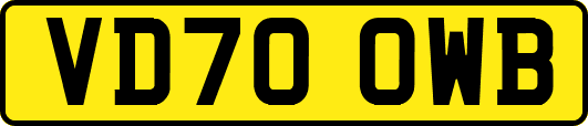 VD70OWB