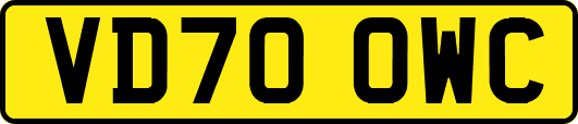 VD70OWC
