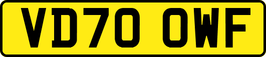 VD70OWF