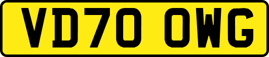 VD70OWG