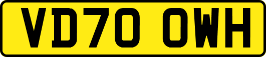 VD70OWH