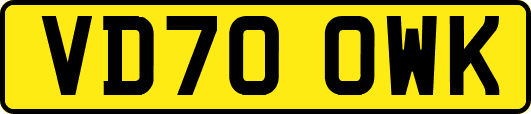 VD70OWK