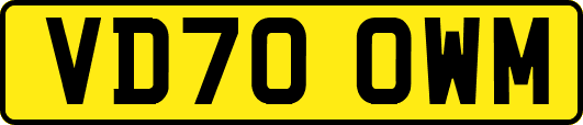 VD70OWM