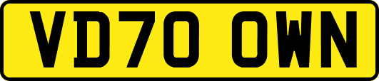 VD70OWN