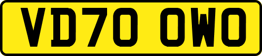 VD70OWO