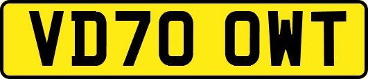 VD70OWT