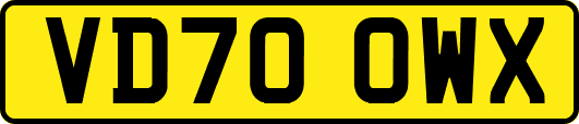 VD70OWX