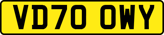 VD70OWY