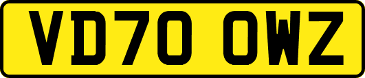 VD70OWZ