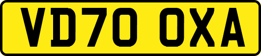 VD70OXA