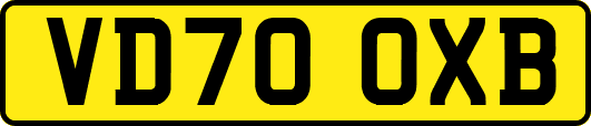 VD70OXB