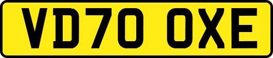 VD70OXE