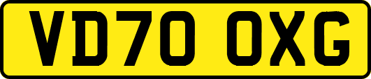 VD70OXG