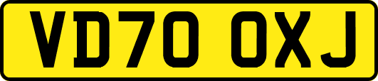 VD70OXJ
