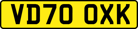 VD70OXK
