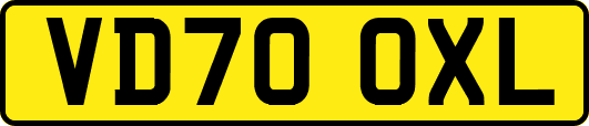 VD70OXL