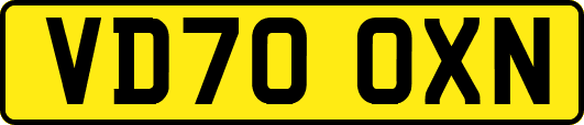 VD70OXN