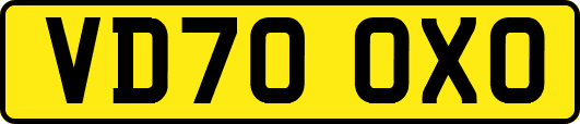 VD70OXO
