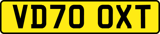 VD70OXT