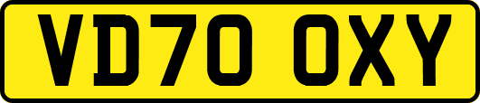 VD70OXY