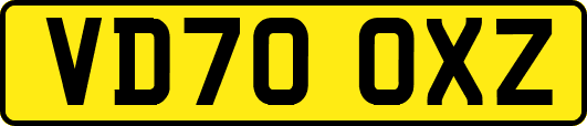 VD70OXZ