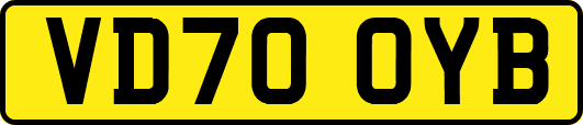 VD70OYB
