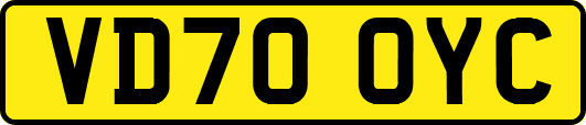 VD70OYC