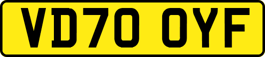 VD70OYF