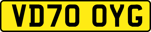 VD70OYG