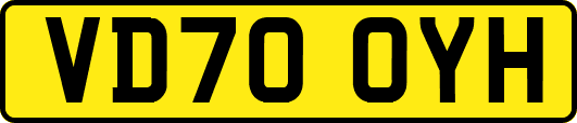 VD70OYH