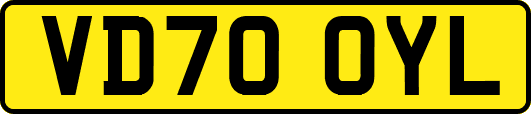 VD70OYL