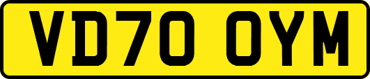VD70OYM