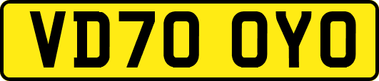 VD70OYO