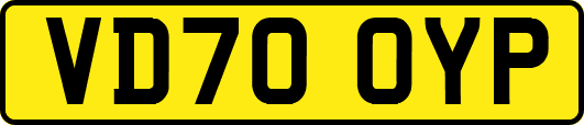 VD70OYP