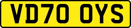 VD70OYS