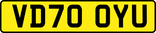 VD70OYU