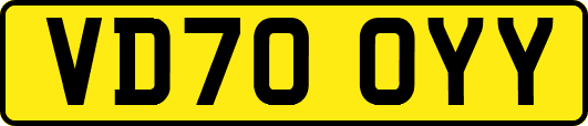 VD70OYY