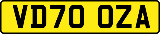 VD70OZA