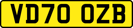 VD70OZB