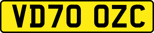 VD70OZC