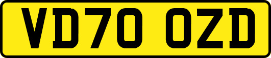 VD70OZD