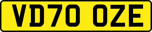 VD70OZE