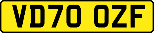 VD70OZF