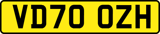 VD70OZH