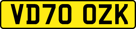 VD70OZK