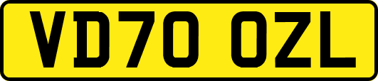 VD70OZL
