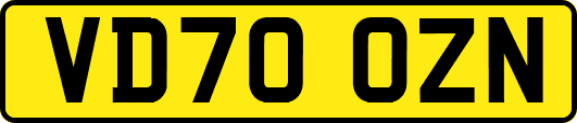VD70OZN