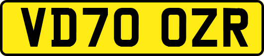 VD70OZR